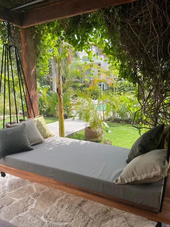 Xscapetulum Hotel
