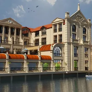 Palace 5* Baku
