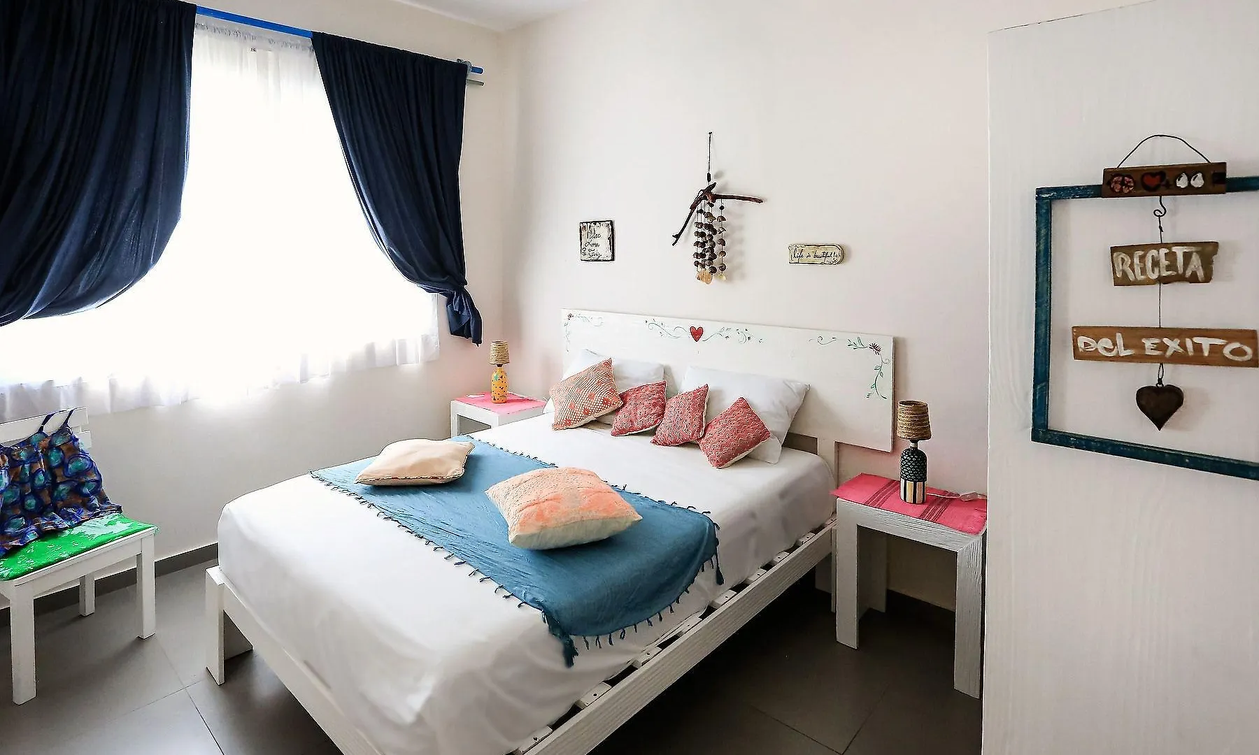 Отель XscapeТулум 4*, Тулум